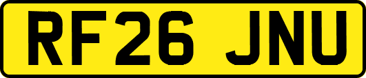 RF26JNU