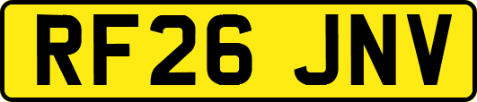 RF26JNV