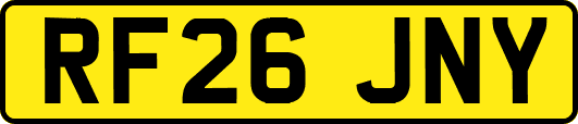 RF26JNY