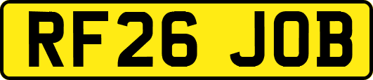 RF26JOB