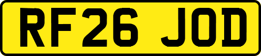 RF26JOD