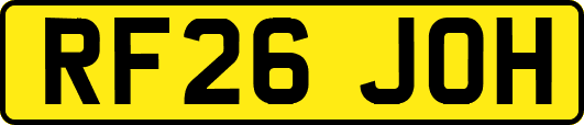 RF26JOH