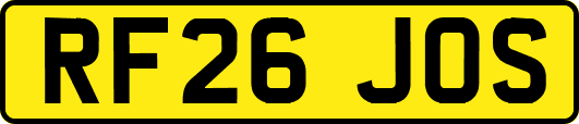 RF26JOS
