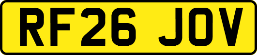 RF26JOV