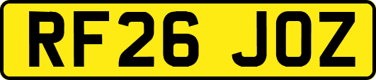 RF26JOZ