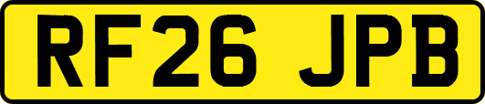 RF26JPB