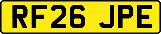 RF26JPE