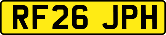 RF26JPH