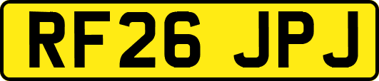 RF26JPJ