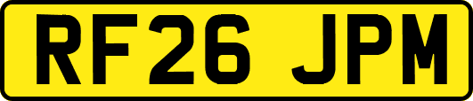 RF26JPM