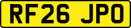 RF26JPO
