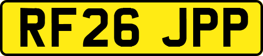 RF26JPP