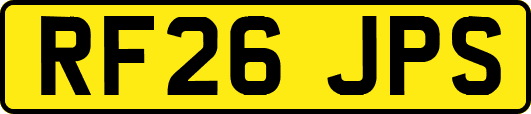 RF26JPS