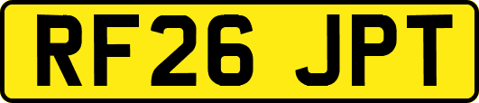 RF26JPT