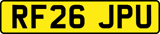 RF26JPU