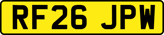 RF26JPW
