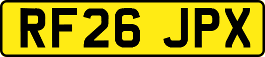 RF26JPX