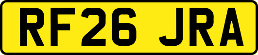 RF26JRA