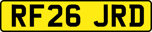 RF26JRD