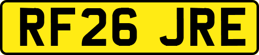 RF26JRE