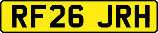 RF26JRH