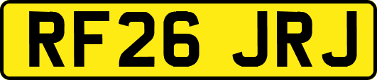 RF26JRJ