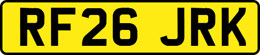 RF26JRK