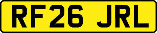 RF26JRL