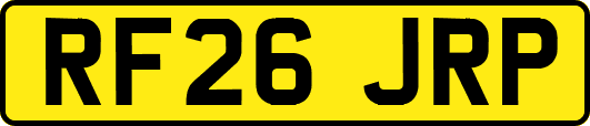 RF26JRP