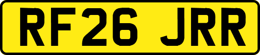 RF26JRR