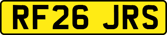 RF26JRS