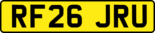 RF26JRU