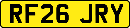 RF26JRY