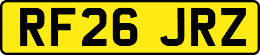 RF26JRZ