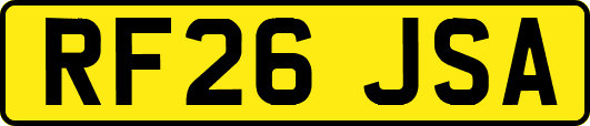 RF26JSA