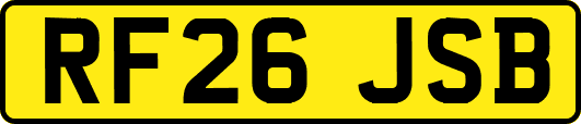 RF26JSB