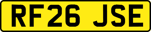 RF26JSE