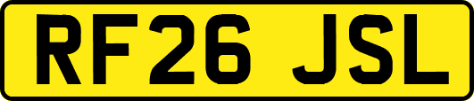 RF26JSL