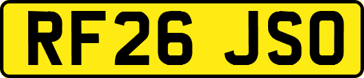 RF26JSO