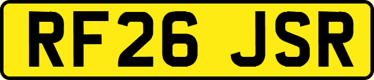 RF26JSR