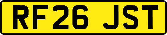 RF26JST