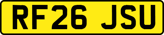 RF26JSU