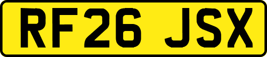 RF26JSX