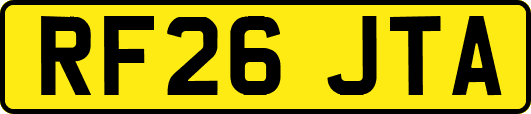 RF26JTA