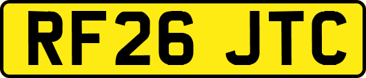 RF26JTC