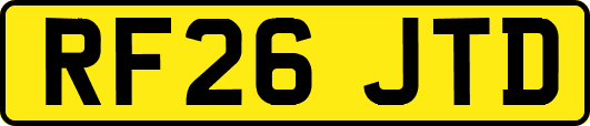 RF26JTD