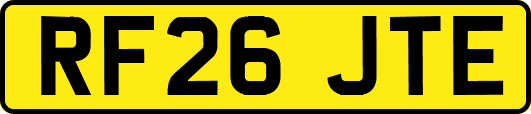 RF26JTE