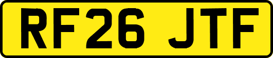 RF26JTF