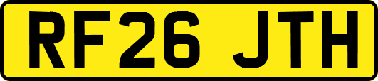 RF26JTH