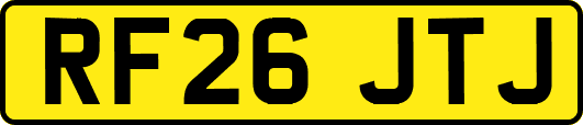 RF26JTJ